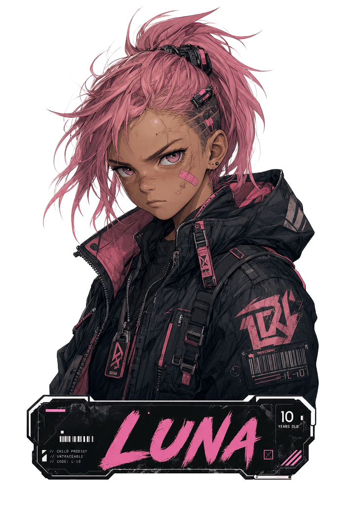 Luna